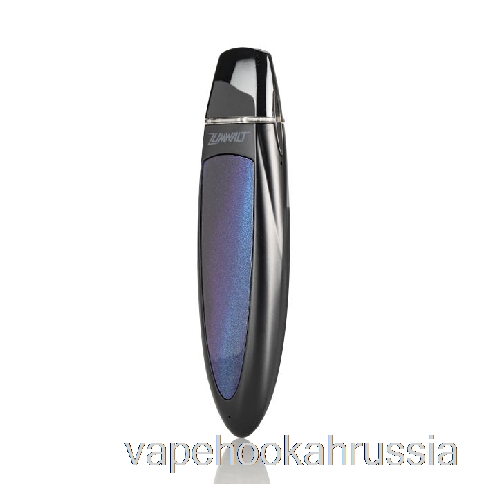 Vape россия Uwell Zumwalt 13w Pod System синий
